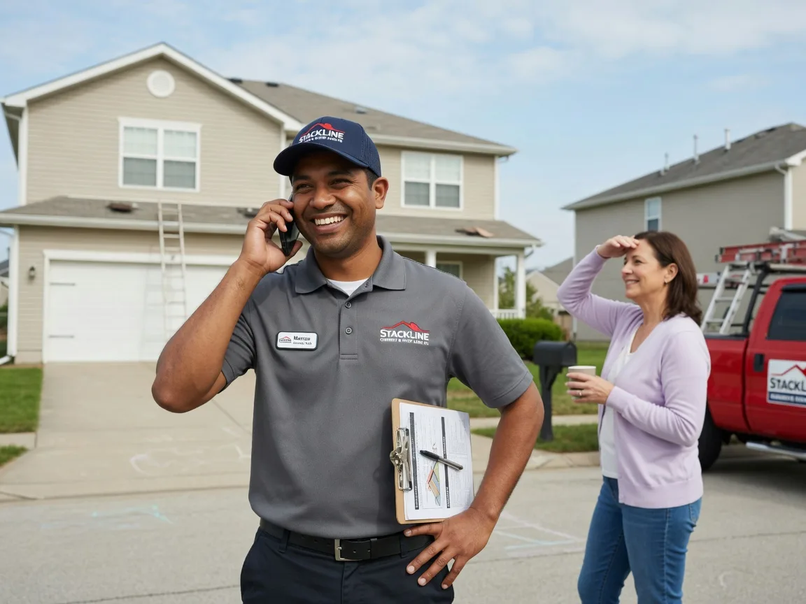 Chimney flashing repair Wickenburg, AZ FAQs